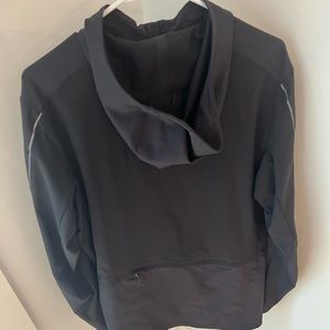 LuluLemon Light Jacket. Slightly water resistant